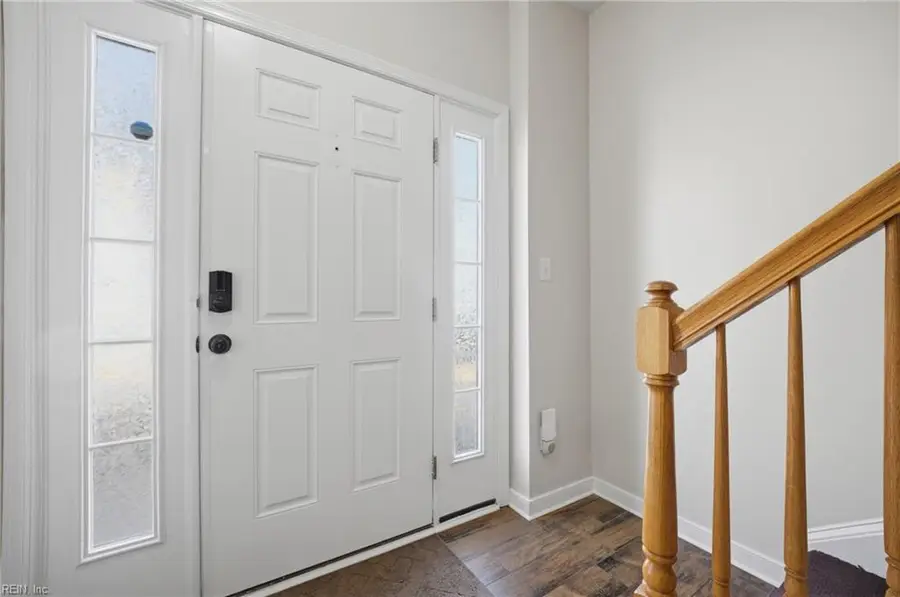 4624 Minutemen Way, Williamsburg, VA 23188 - #2