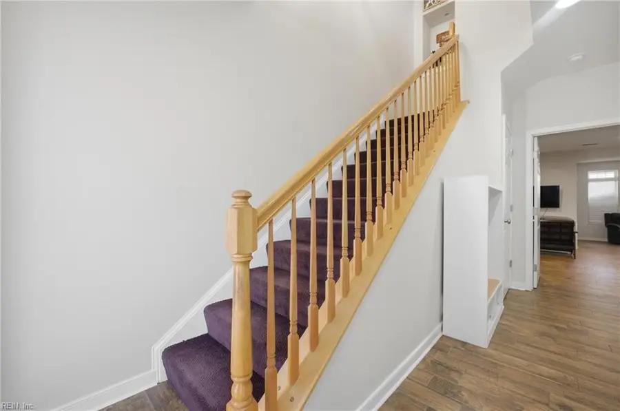 4624 Minutemen Way, Williamsburg, VA 23188 - #3