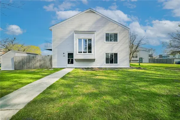 3648 Ship Chandlers Wharf, Virginia Beach, VA 23453