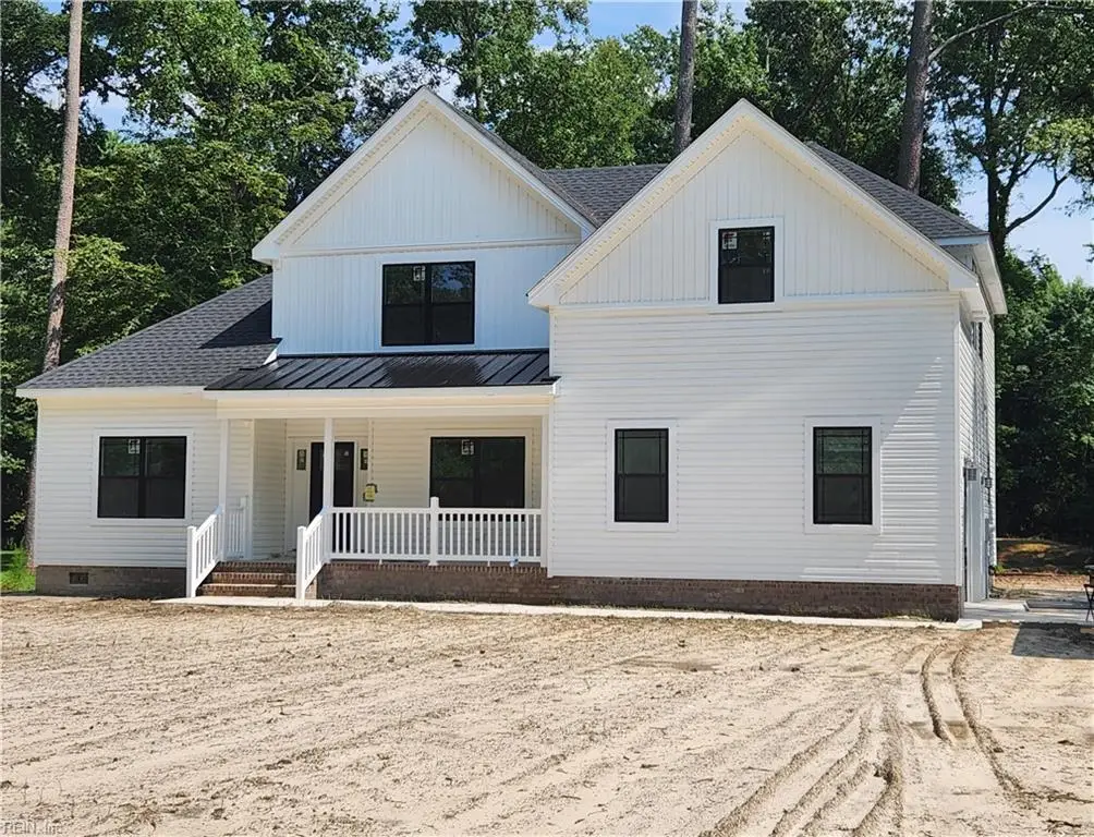 2430 Ballahack Road, Chesapeake, VA 23322 - #1