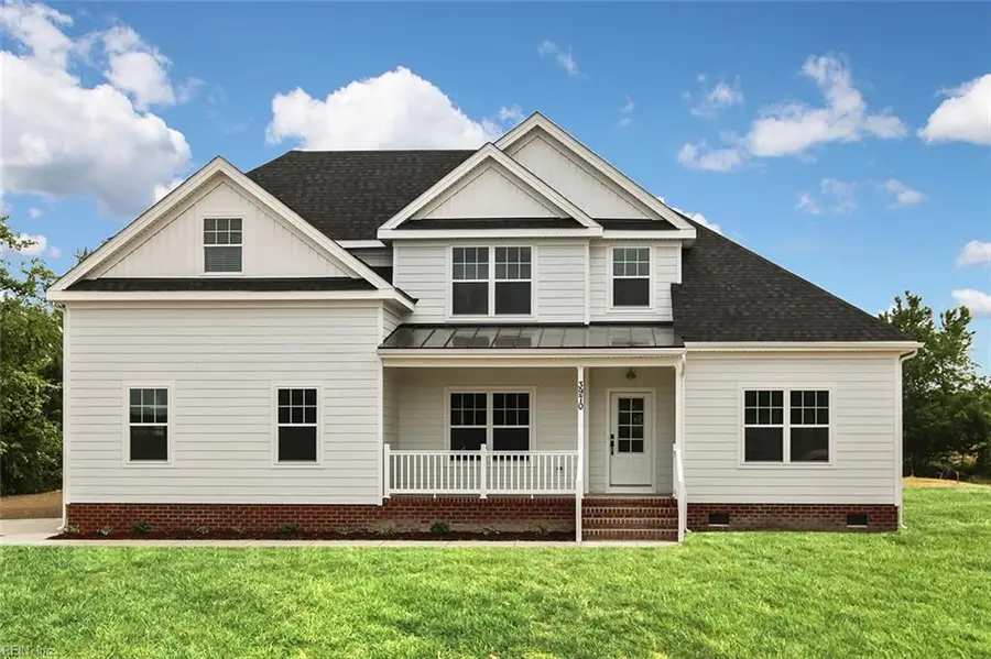 2430 Ballahack Road, Chesapeake, VA 23322 - #2