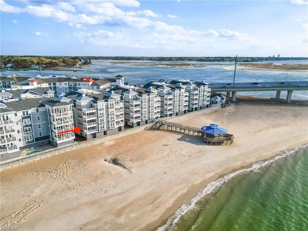 2325 Point Chesapeake Quay #2013, Virginia Beach, VA 23451 - #1