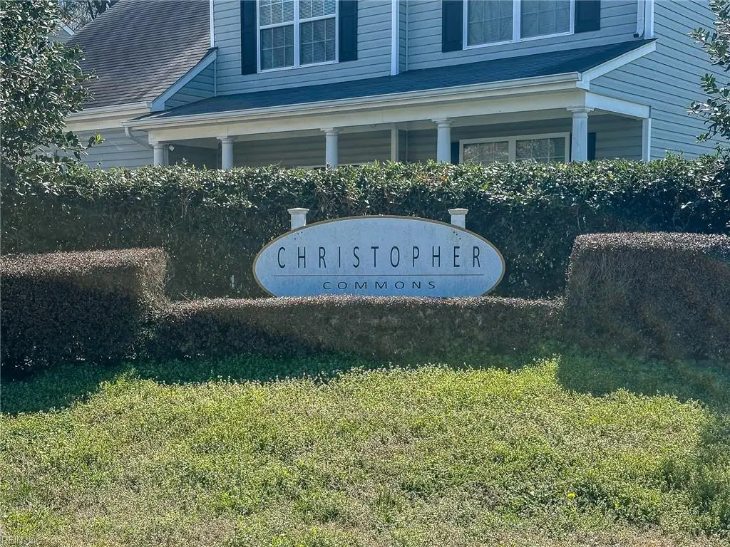 115 Christophers Lane, Hampton, VA 23666 - #1