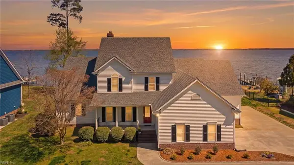 506 Small Drive, Elizabeth City, NC 27909