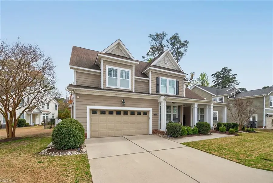 5484 Memorial Drive, Virginia Beach, VA 23455 - #3