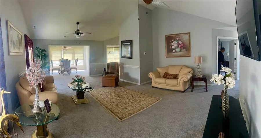 2002 Gunston Drive, Suffolk, VA 23435 - #2