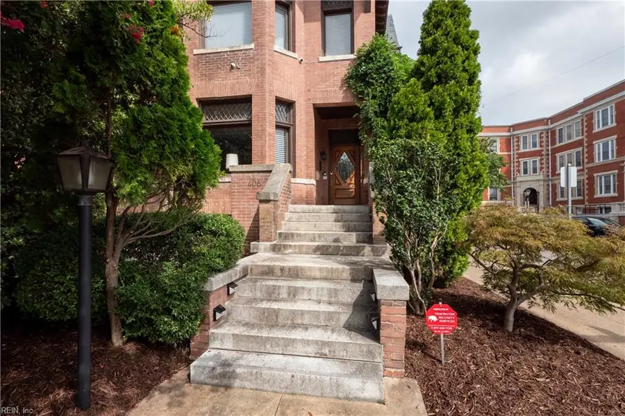 406 Mowbray Arch, Norfolk, VA 23507 - #3