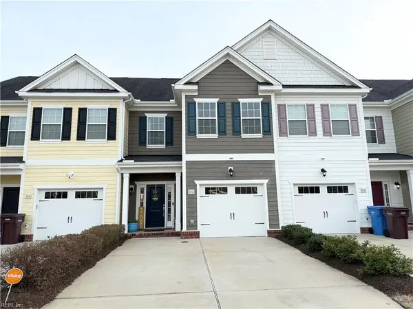 5133 Lombard Street, Chesapeake, VA 23321