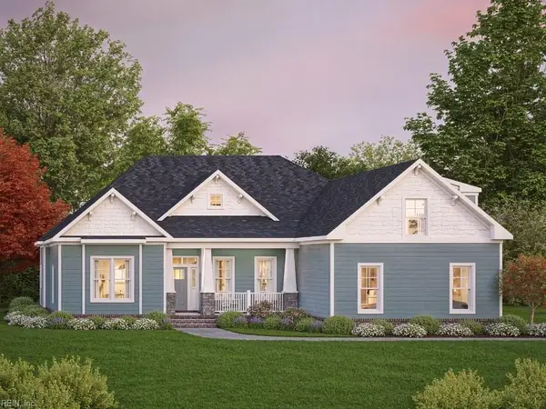 1433 Taft Road, Chesapeake, VA 23322