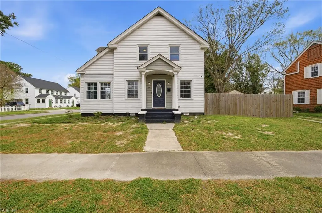 27 Afton Parkway, Portsmouth, VA 23702 - #1