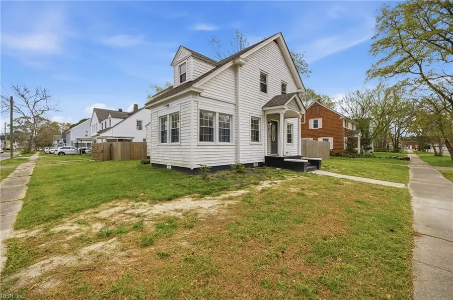 27 Afton Parkway, Portsmouth, VA 23702 - #2