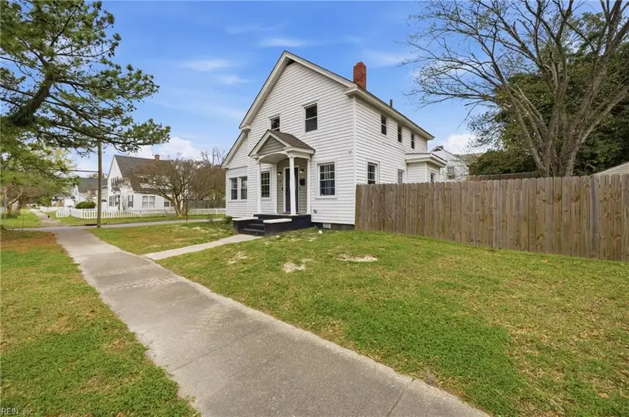 27 Afton Parkway, Portsmouth, VA 23702 - #3