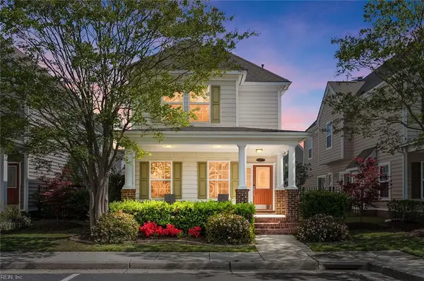 6227 Cushing Street, Suffolk, VA 23435