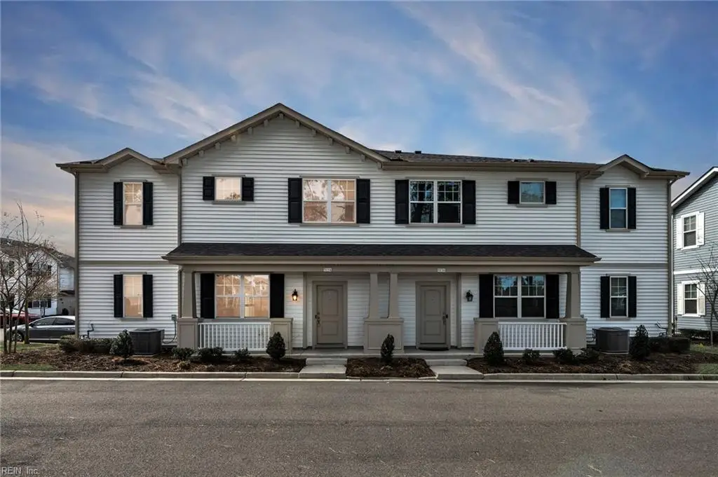 5114 Cora Anne Lane, Virginia Beach, VA 23455 - #1