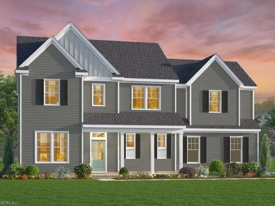 1428 Taft Road, Chesapeake, VA 23322 - #1