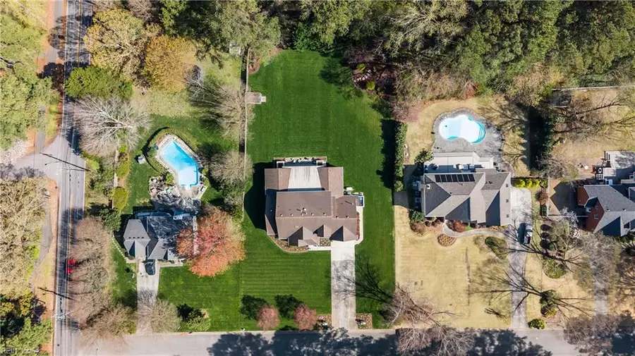 1026 Staceywood Court, Virginia Beach, VA 23452 - #2