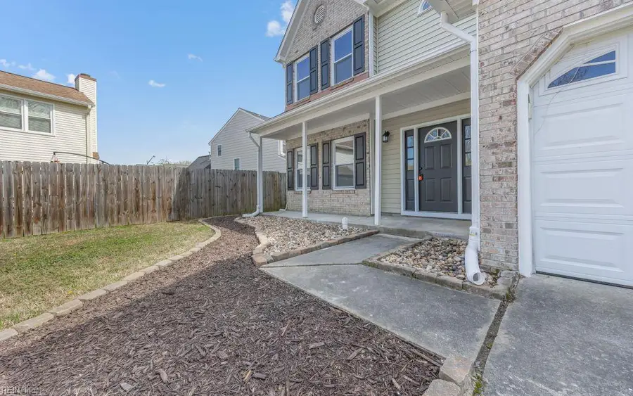 4529 Medford Court, Virginia Beach, VA 23456 - #3