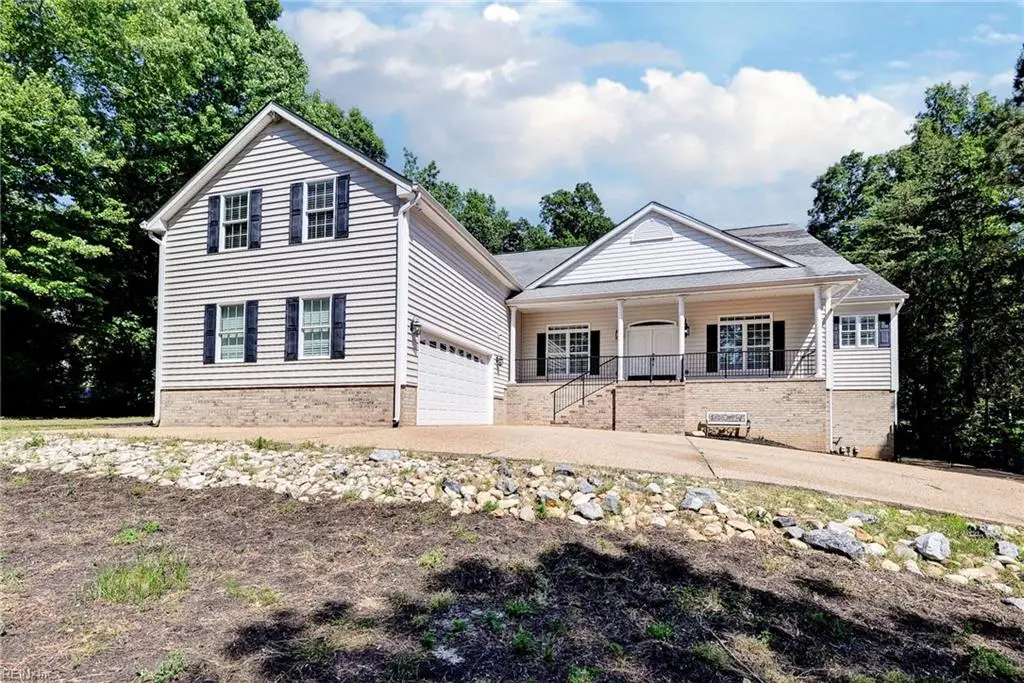 100 Lakewood Drive, Williamsburg, VA 23185 - #1