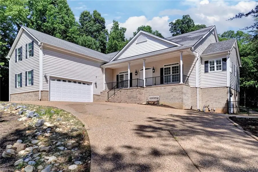 100 Lakewood Drive, Williamsburg, VA 23185 - #2