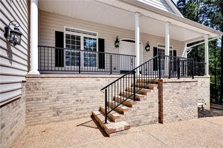 100 Lakewood Drive, Williamsburg, VA 23185 - #3