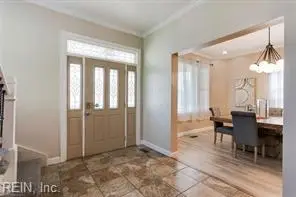 415 Lee Street, Hampton, VA 23669 - #3