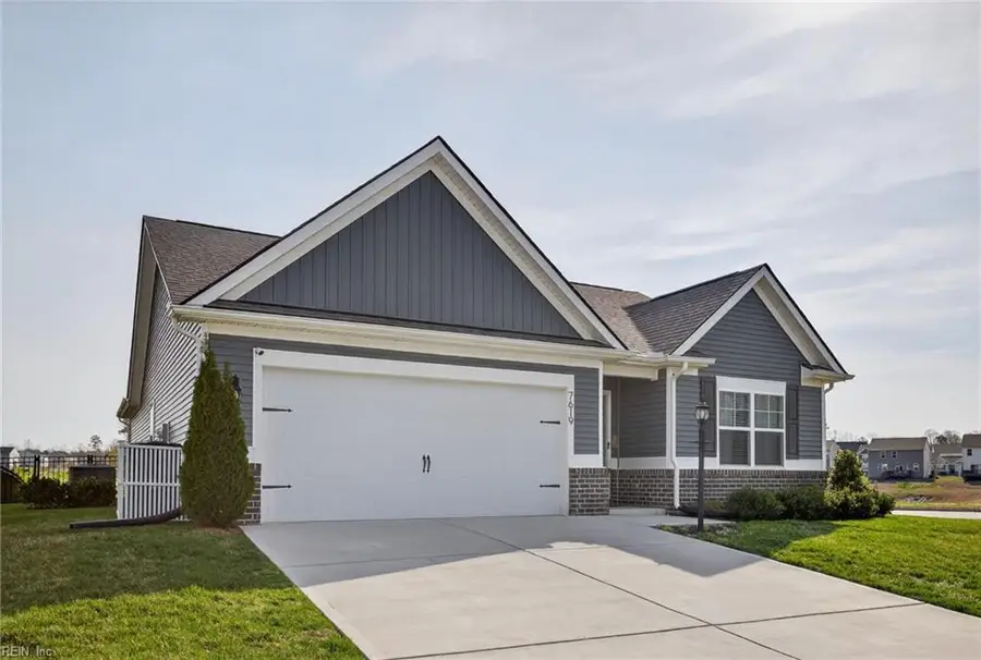 7619 Lovegrass Terrace, New Kent, VA 23124 - #3