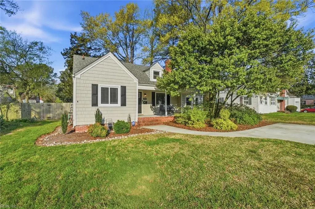 5903 Granby Street, Norfolk, VA 23505 - #1