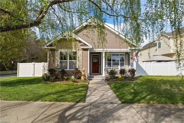 2225 Welbeck Lane, Virginia Beach, VA 23456