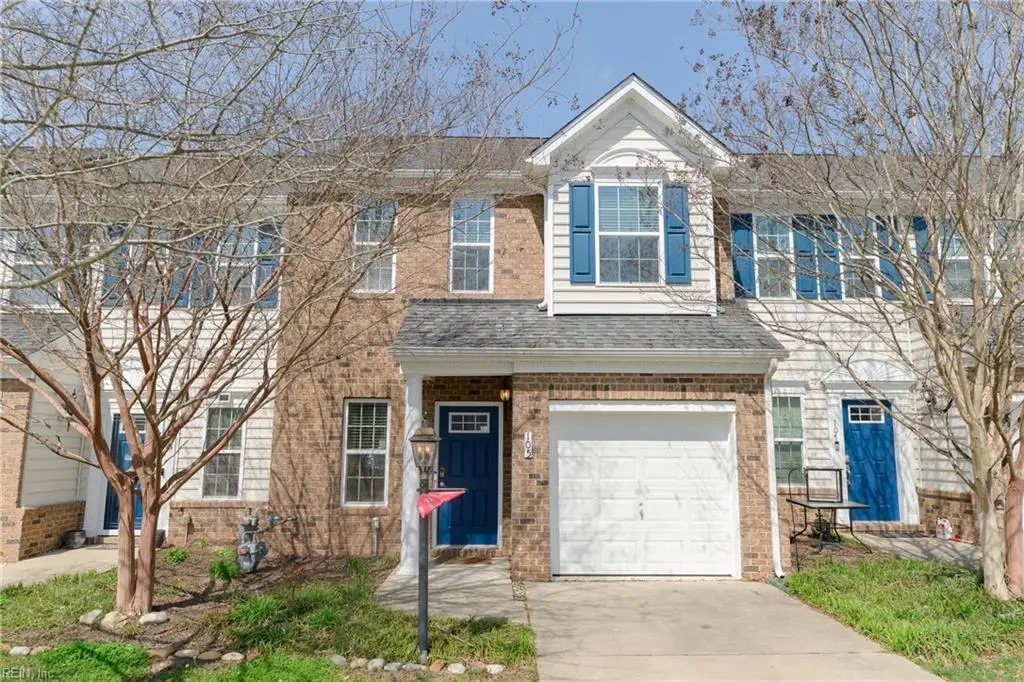 105 Hale Circle, Yorktown, VA 23690 - #1