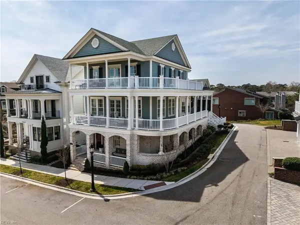 4064 Harlow Street, Virginia Beach, VA 23451