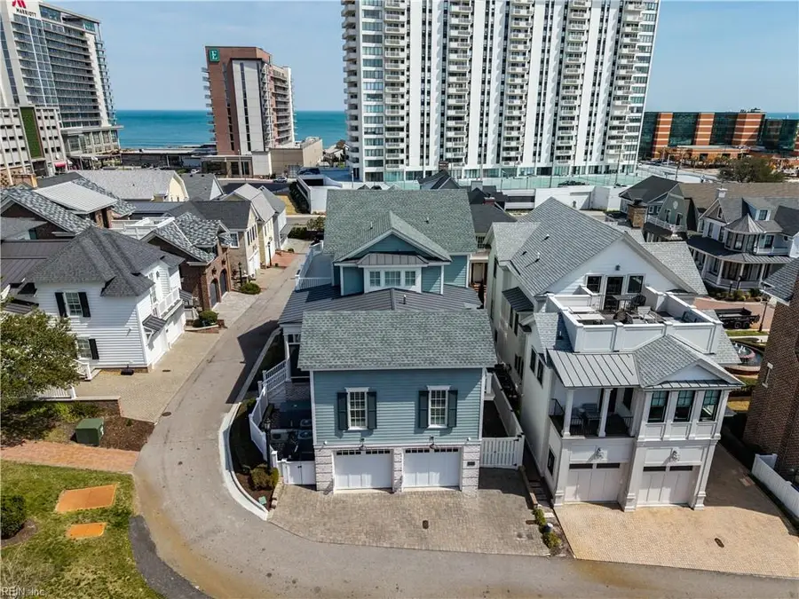 4064 Harlow Street, Virginia Beach, VA 23451 - #3