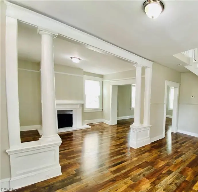 1034 W 35th Street, Norfolk, VA 23508 - #3