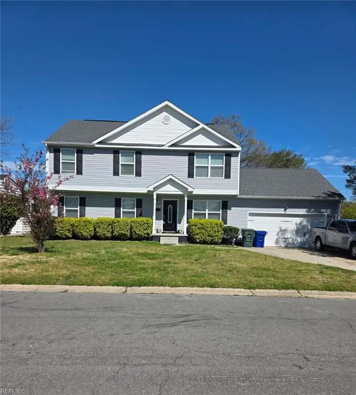2524 Malden Avenue, Norfolk, VA 23518 - #1