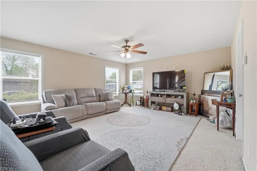 2524 Malden Avenue, Norfolk, VA 23518 - #2