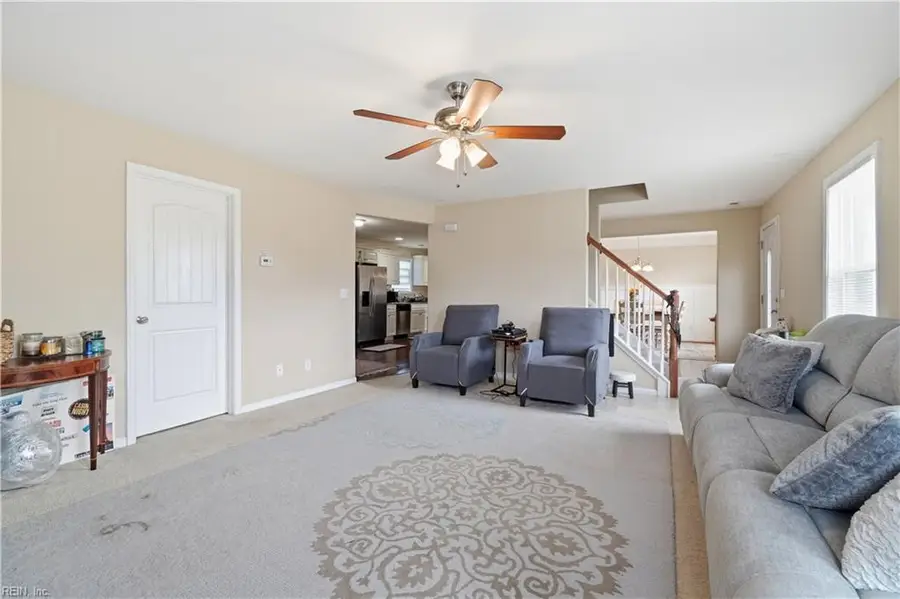 2524 Malden Avenue, Norfolk, VA 23518 - #3