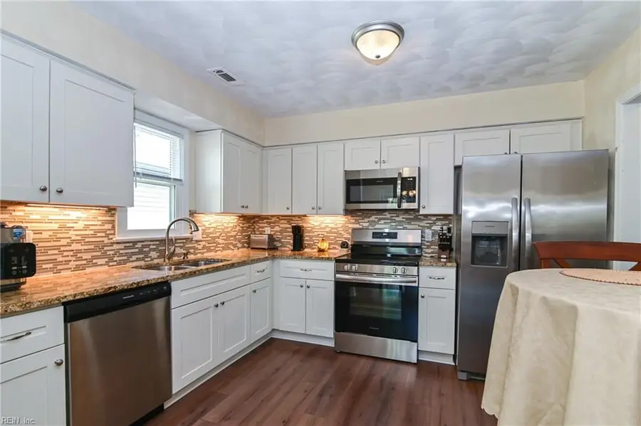 5409 Sweetwater Court, Virginia Beach, VA 23462 - #2