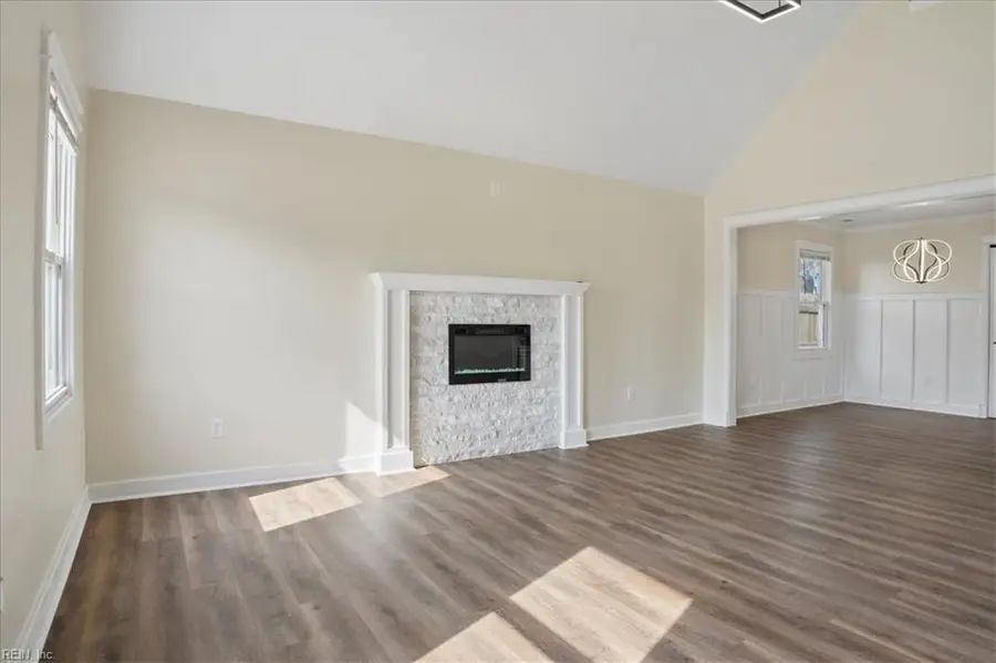 4106 Eastham Road, Virginia Beach, VA 23456 - #3