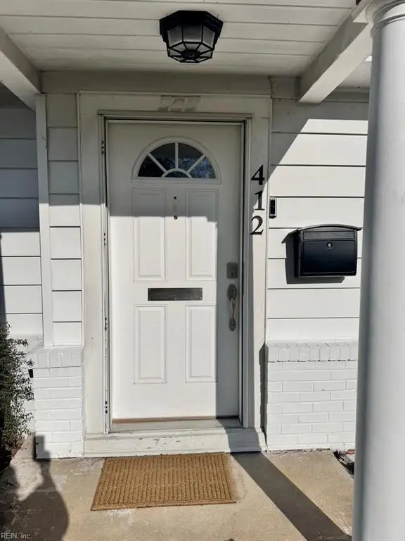 412 Lord North Road, Virginia Beach, VA 23462 - #2