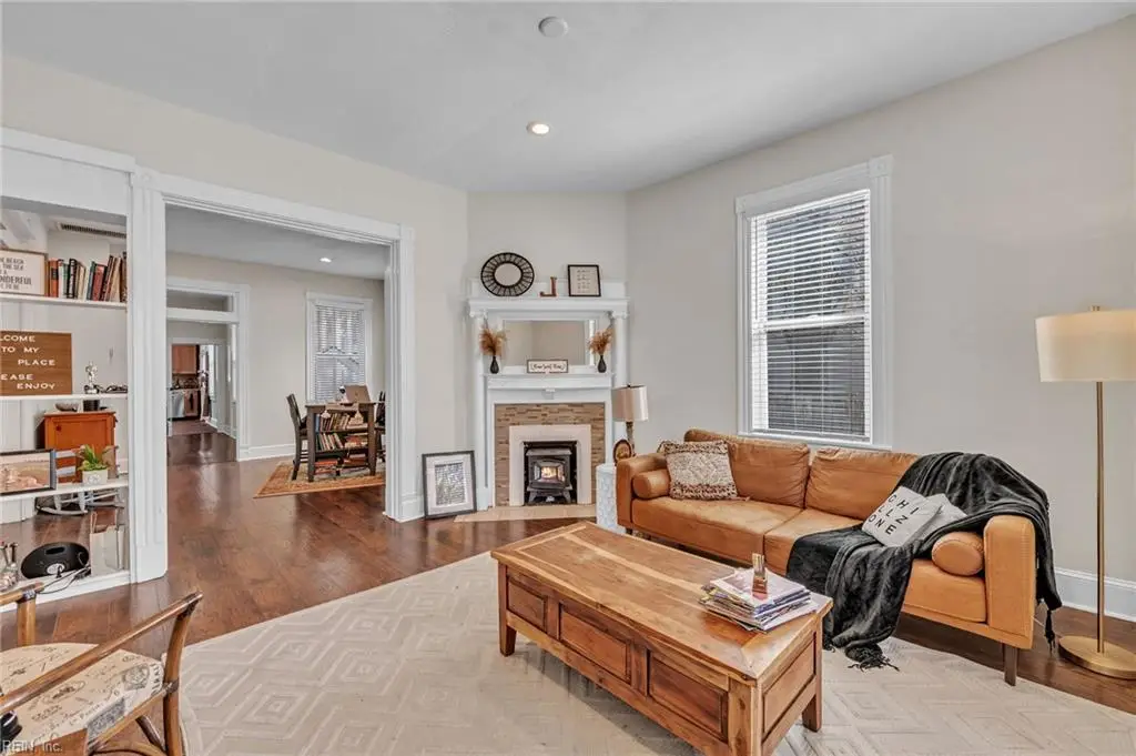 215 Webster Avenue, Portsmouth, VA 23704 - #1