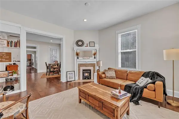 215 Webster Avenue, Portsmouth, VA 23704