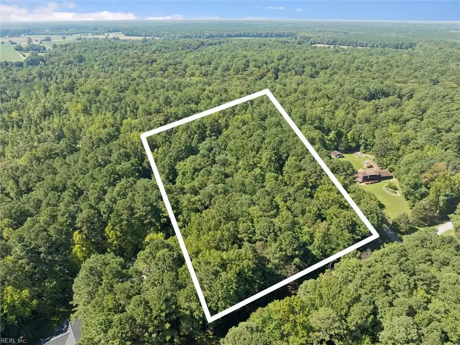 Lot C Track Lane, Smithfield, VA 23430 - #3