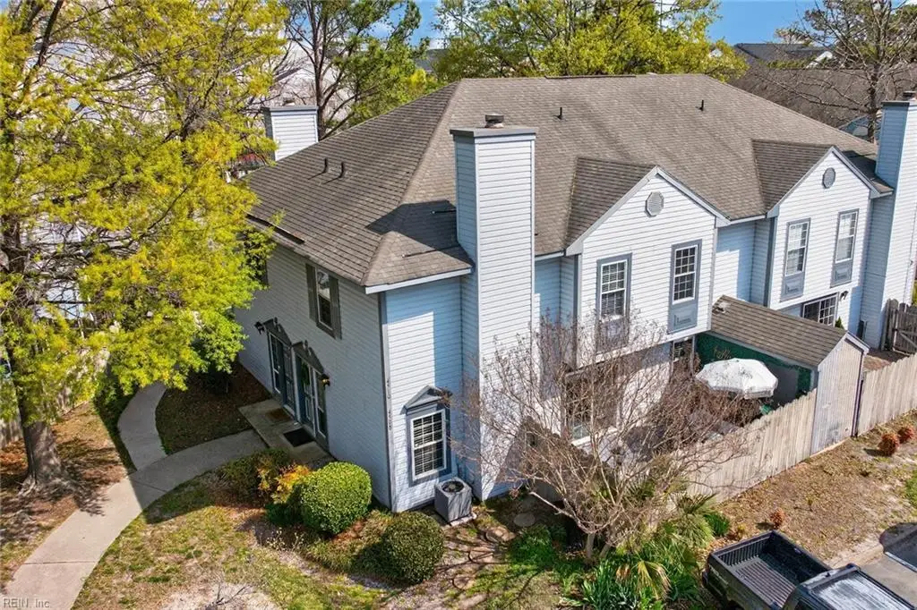 4508 Indies Court, Virginia Beach, VA 23462 - #1