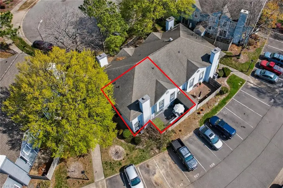 4508 Indies Court, Virginia Beach, VA 23462 - #2