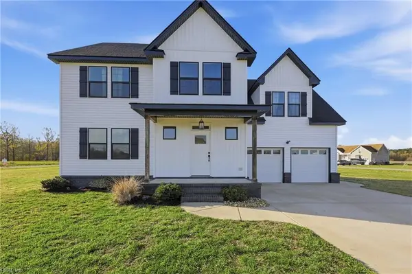 100 Bailey Farm Road, Shawboro, NC 27973