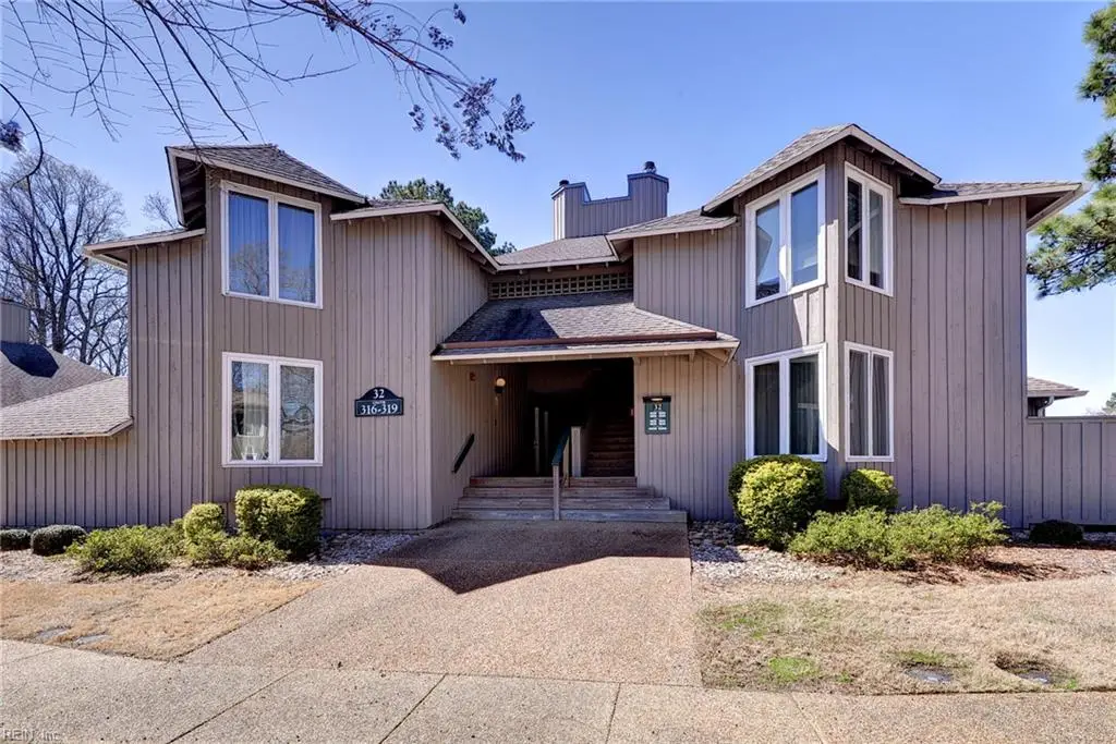 318 Padgetts Ordinary, Williamsburg, VA 23185 - #1