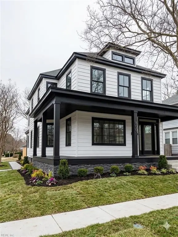 800 Whitehead Avenue, Norfolk, VA 23523