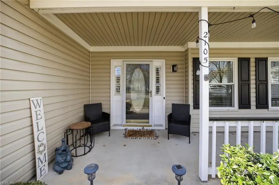 2105 Kanturk Court, Virginia Beach, VA 23456 - #2