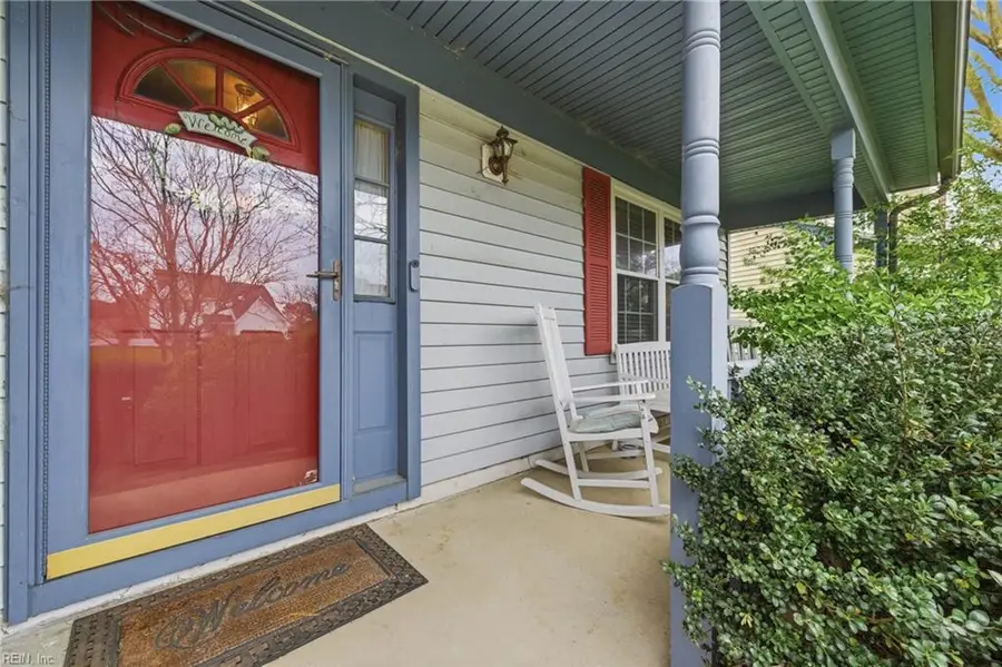 1112 Whitewater Court, Virginia Beach, VA 23456 - #3