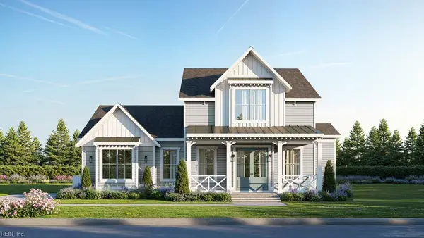 109 Golden Bear Circle, Cape Charles, VA 23310