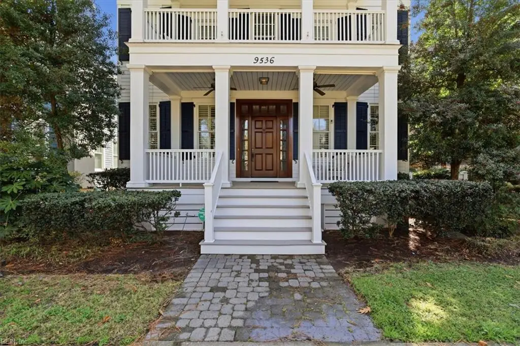 9536 25th Bay Street, Norfolk, VA 23518 - #1